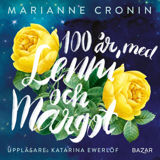 100 år med Lenni och Margot – Ljudbok