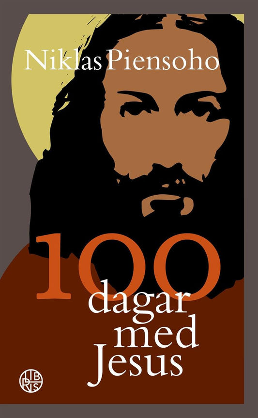 100 dagar med Jesus – Ljudbok