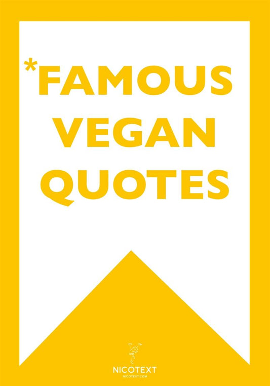 *FAMOUS VEGAN QUOTES (Epub2) – E-bok