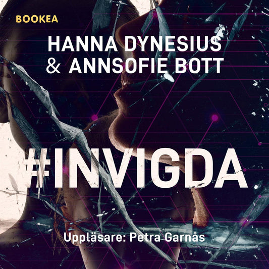 #Invigda – Ljudbok