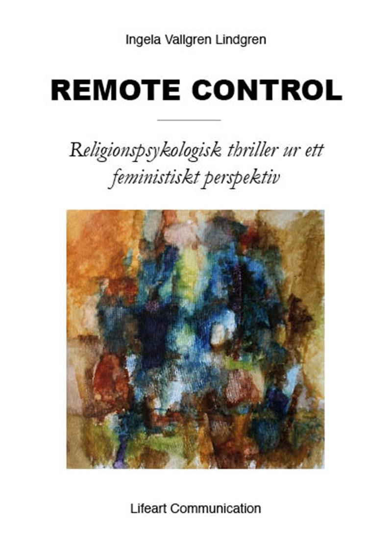 #Remote Control – E-bok