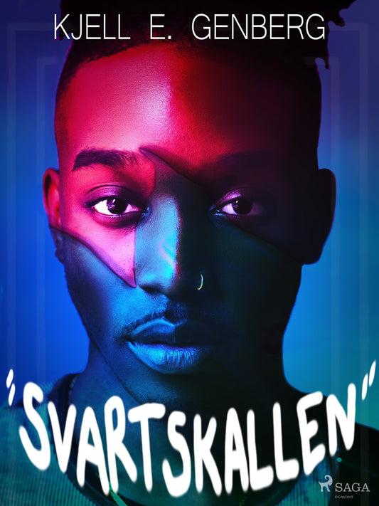 'Svartskallen' – E-bok