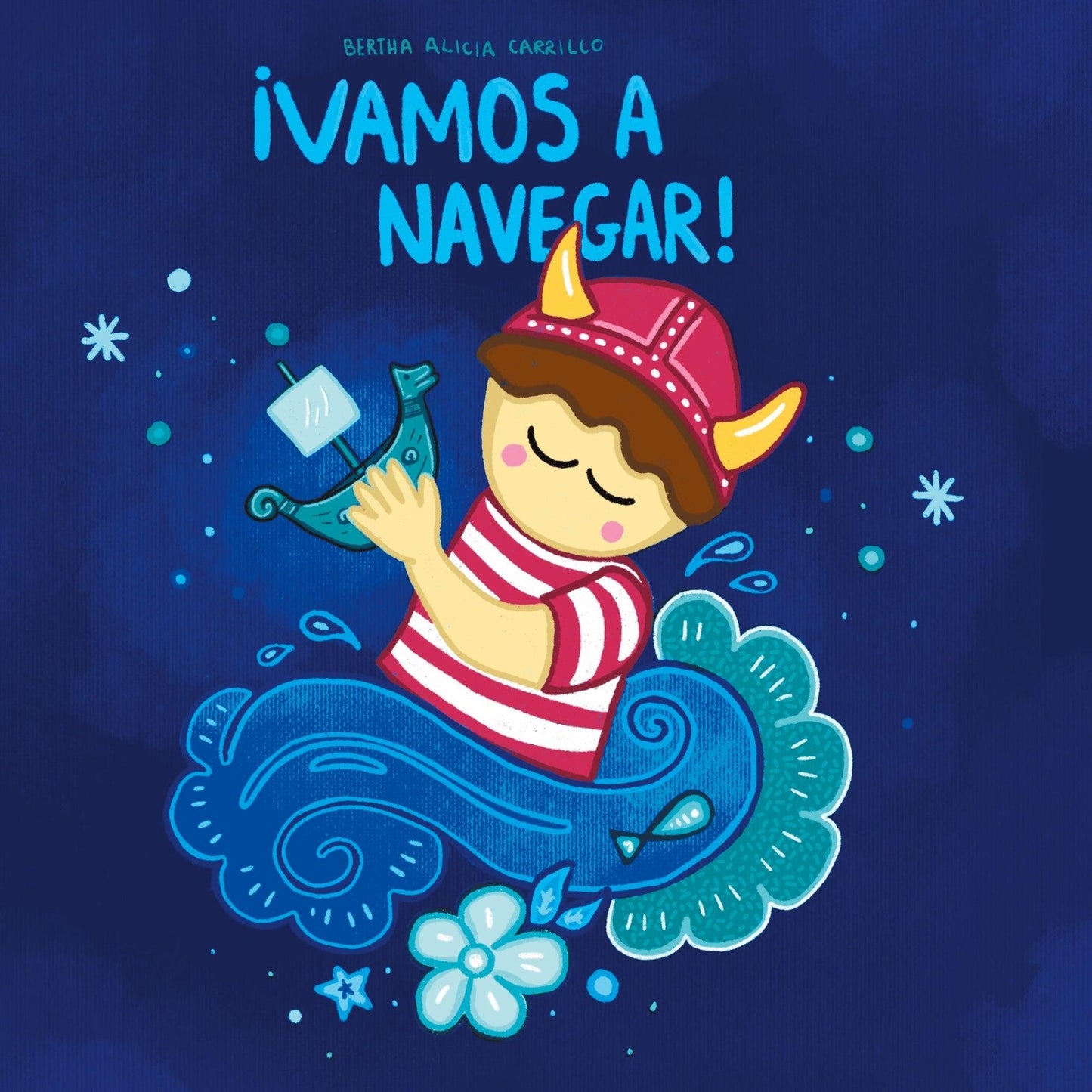 ¡Vamos a Navegar! – E-bok