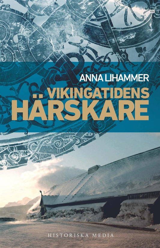 Vikingatidens härskare – E-bok