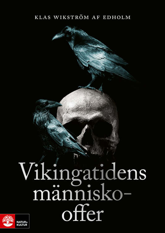 Vikingatidens människooffer - Digital - Laddas ner