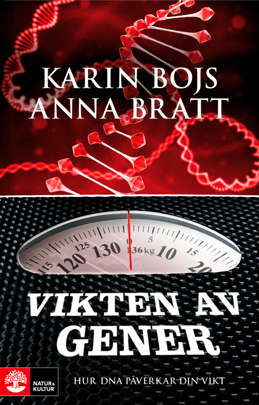 Vikten av gener - Digital - Laddas ner