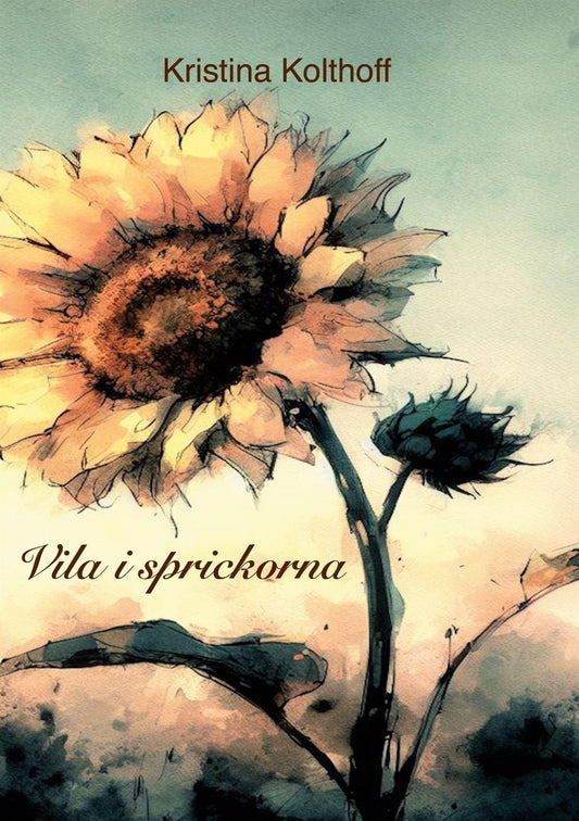 Vila i sprickorna – E-bok