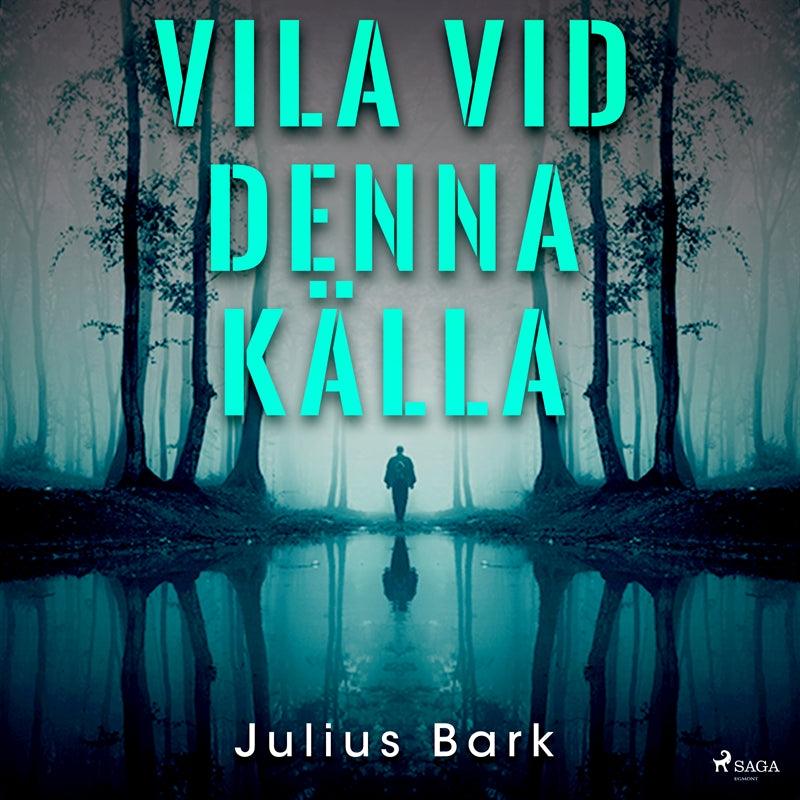 Vila vid denna källa – Ljudbok