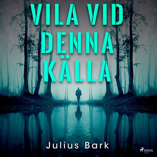 Vila vid denna källa – Ljudbok