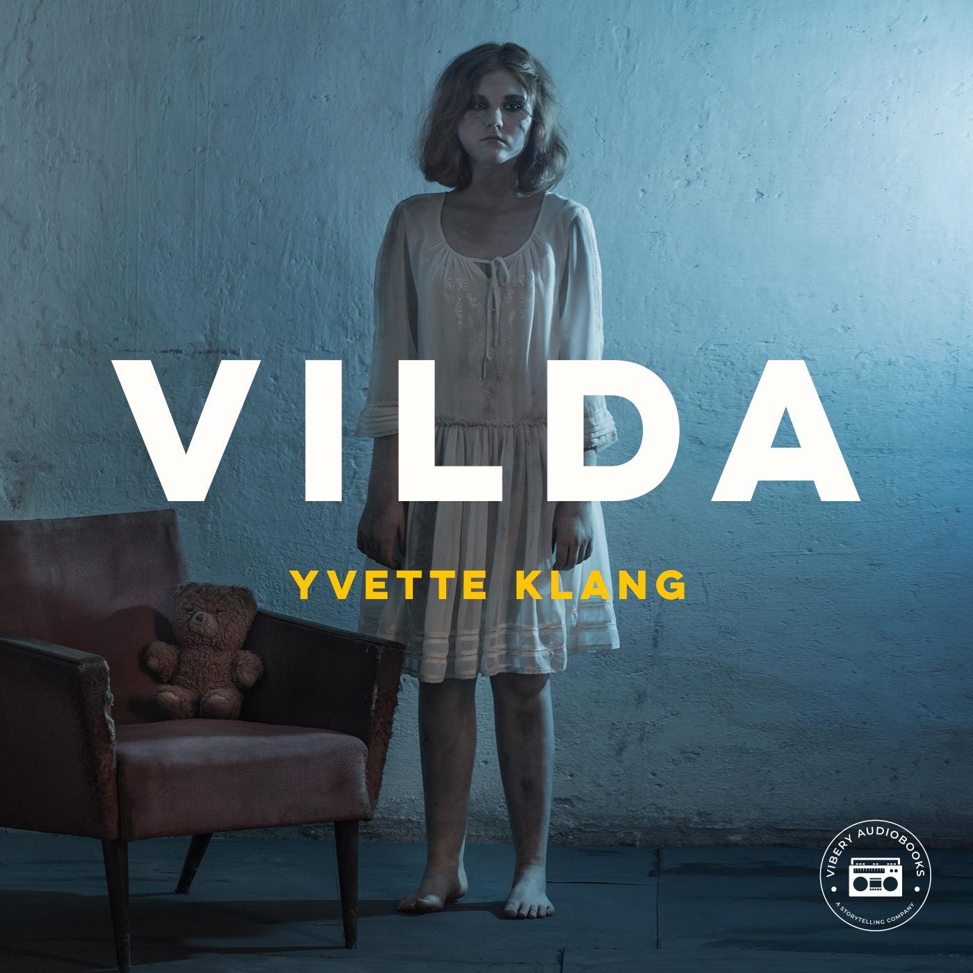 Vilda – Ljudbok