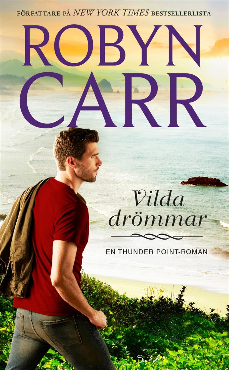 Vilda drömmar – E-bok