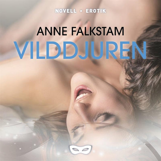 Vilddjuren – Ljudbok