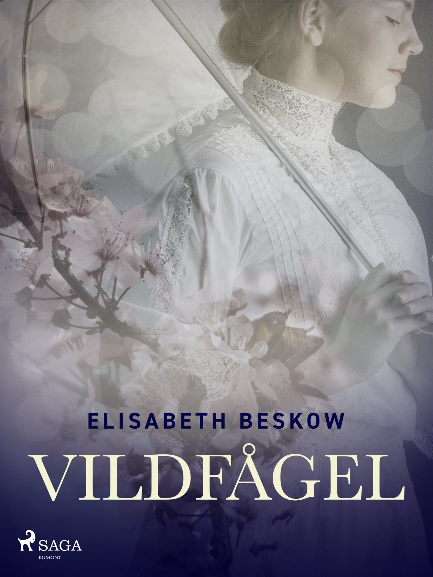 Vildfågel – E-bok