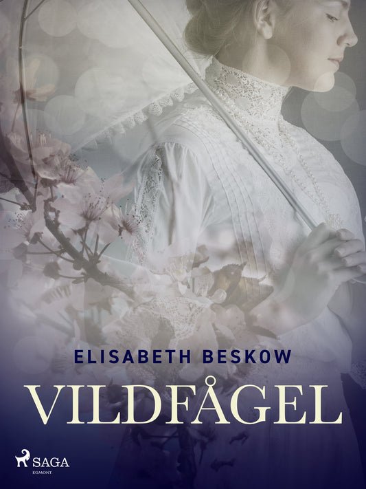 Vildfågel – E-bok