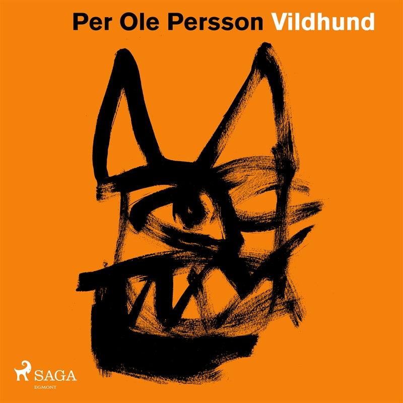 Vildhund – Ljudbok