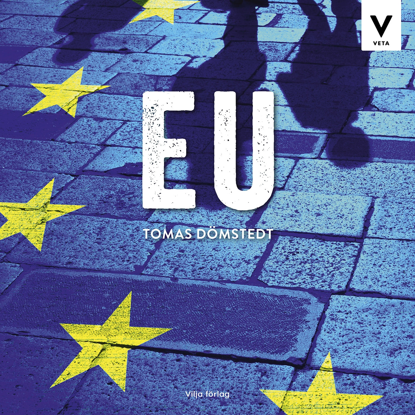 Vilja veta - EU – Ljudbok