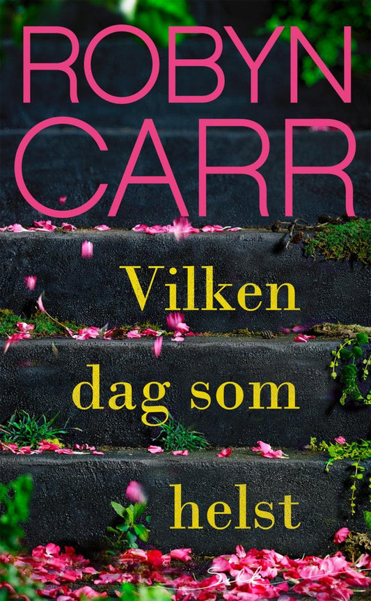 Vilken dag som helst – E-bok