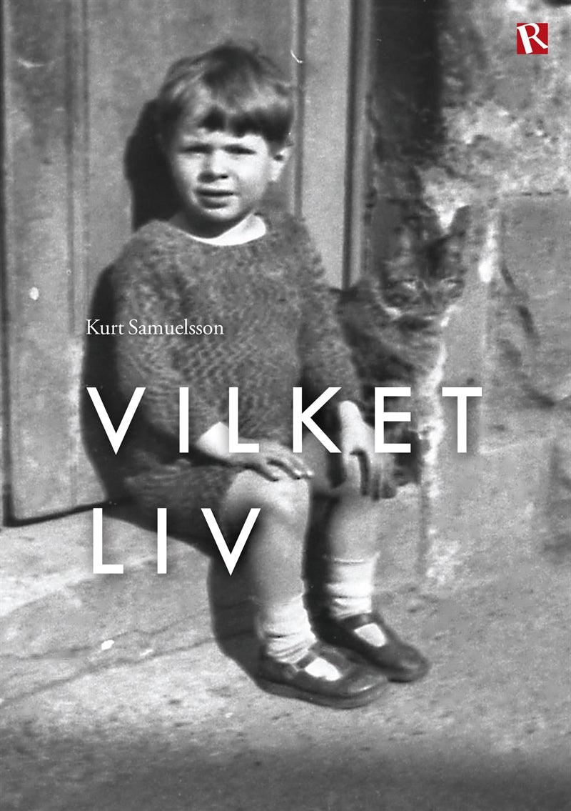 Vilket liv – E-bok