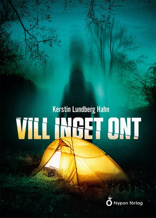 Vill inget ont – Ljudbok