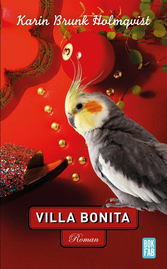 Villa Bonita – E-bok