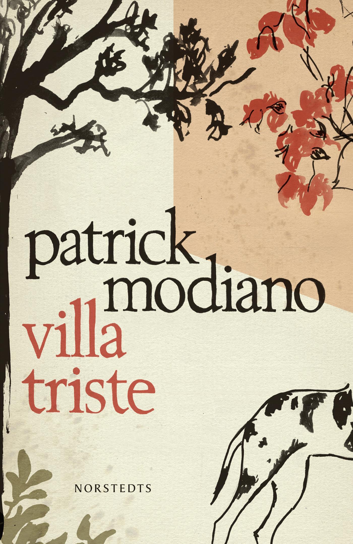 Villa Triste – E-bok