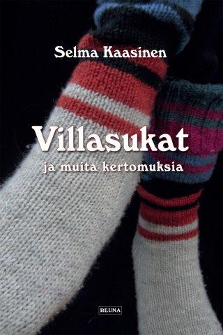 Villasukat ja muita kertomuksia – E-bok