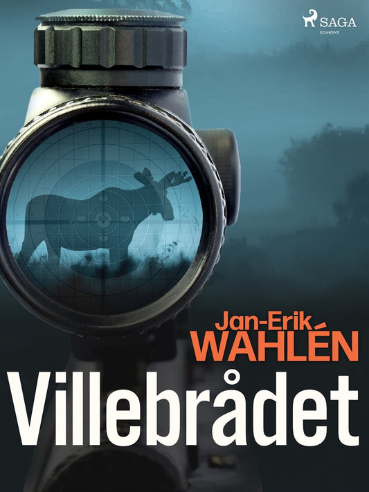 Villebrådet – E-bok