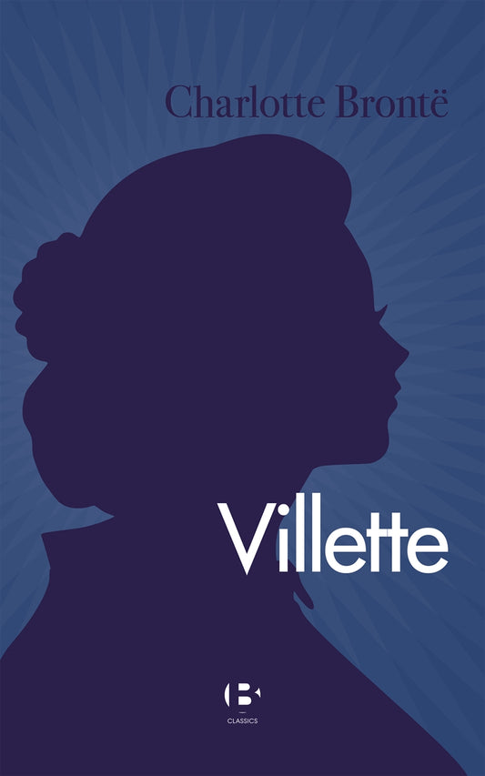 Villette – E-bok