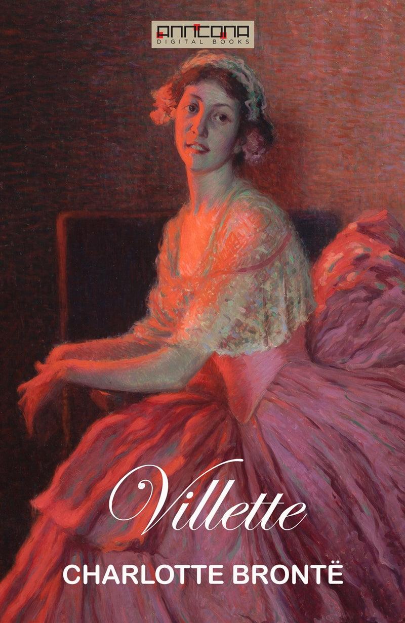 Villette – E-bok