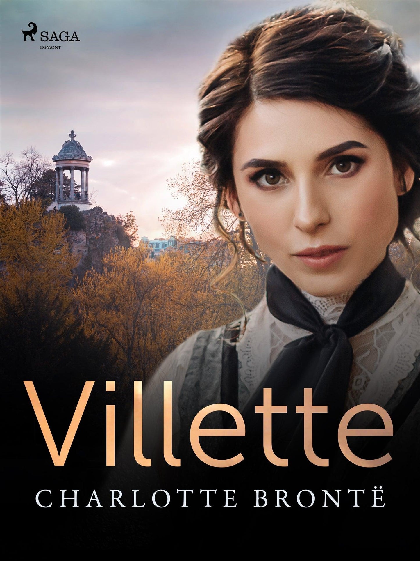 Villette – E-bok