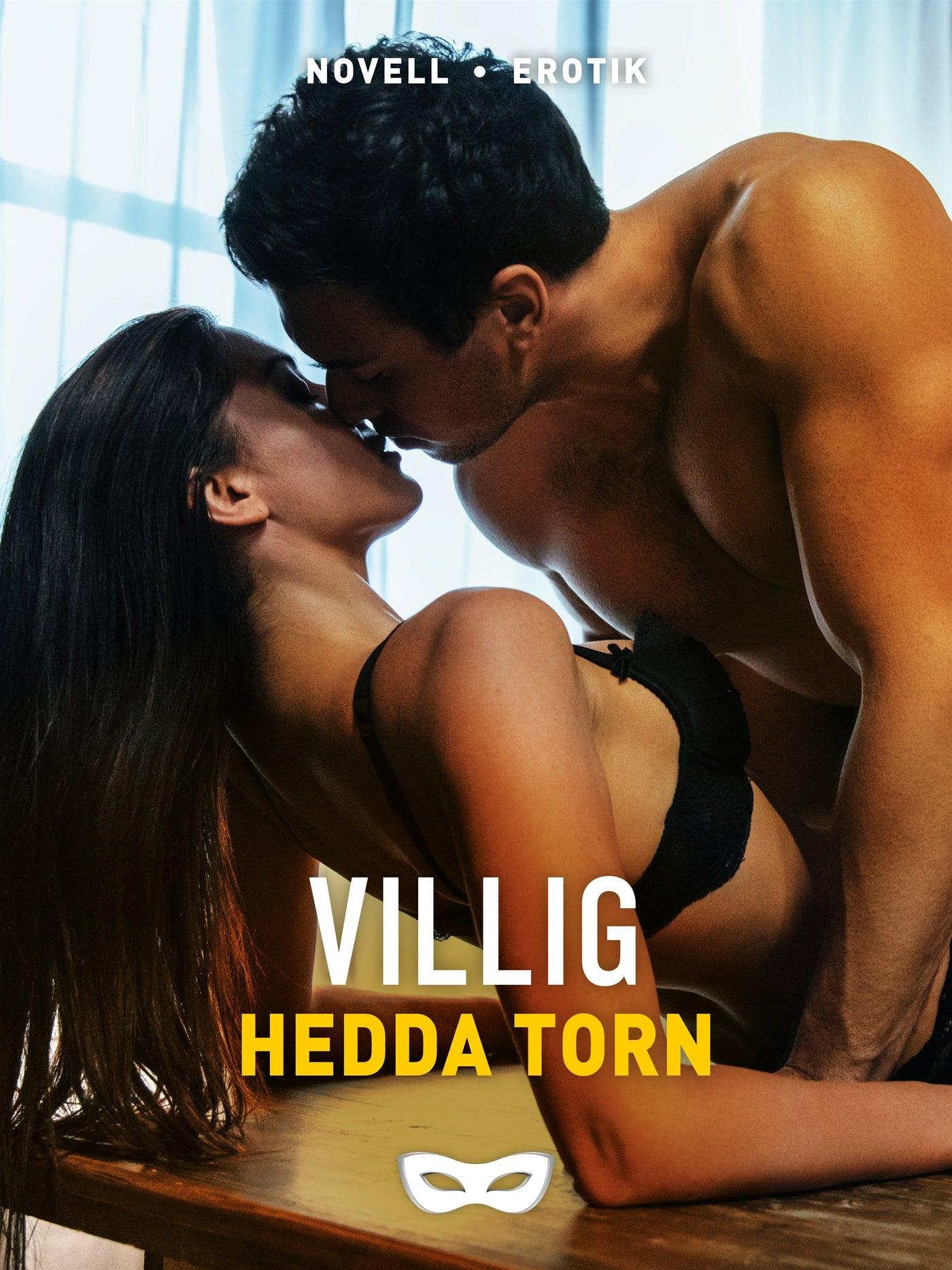 Villig – E-bok