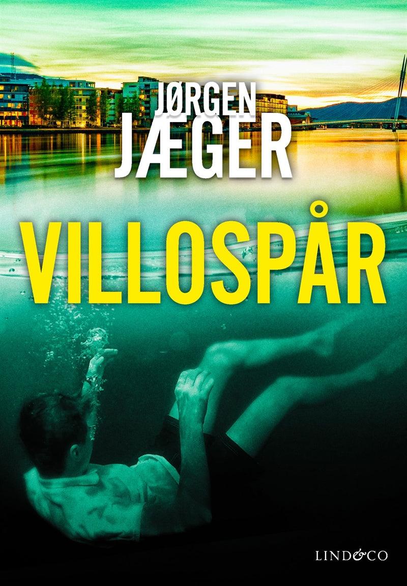 Villospår – E-bok