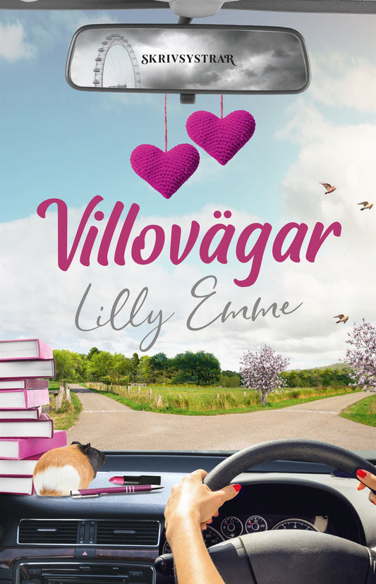 Villovägar – E-bok