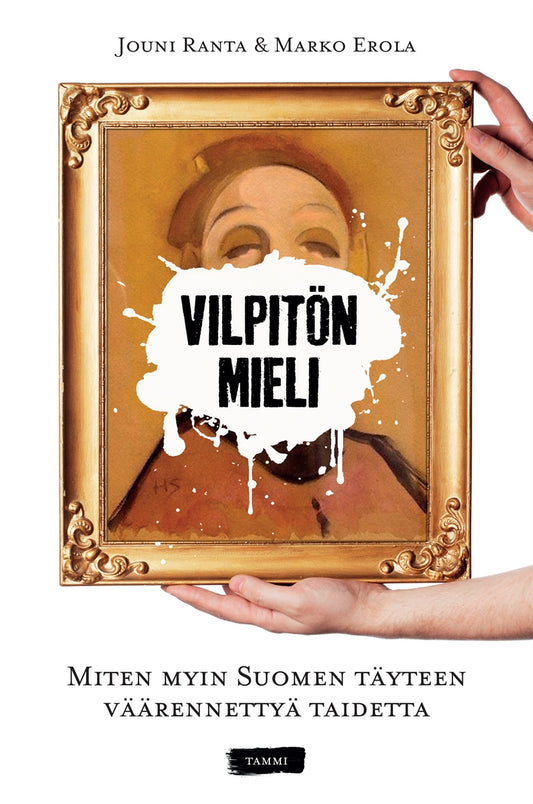 Vilpitön mieli – E-bok