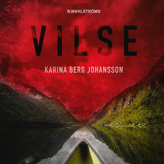 Vilse – E-bok