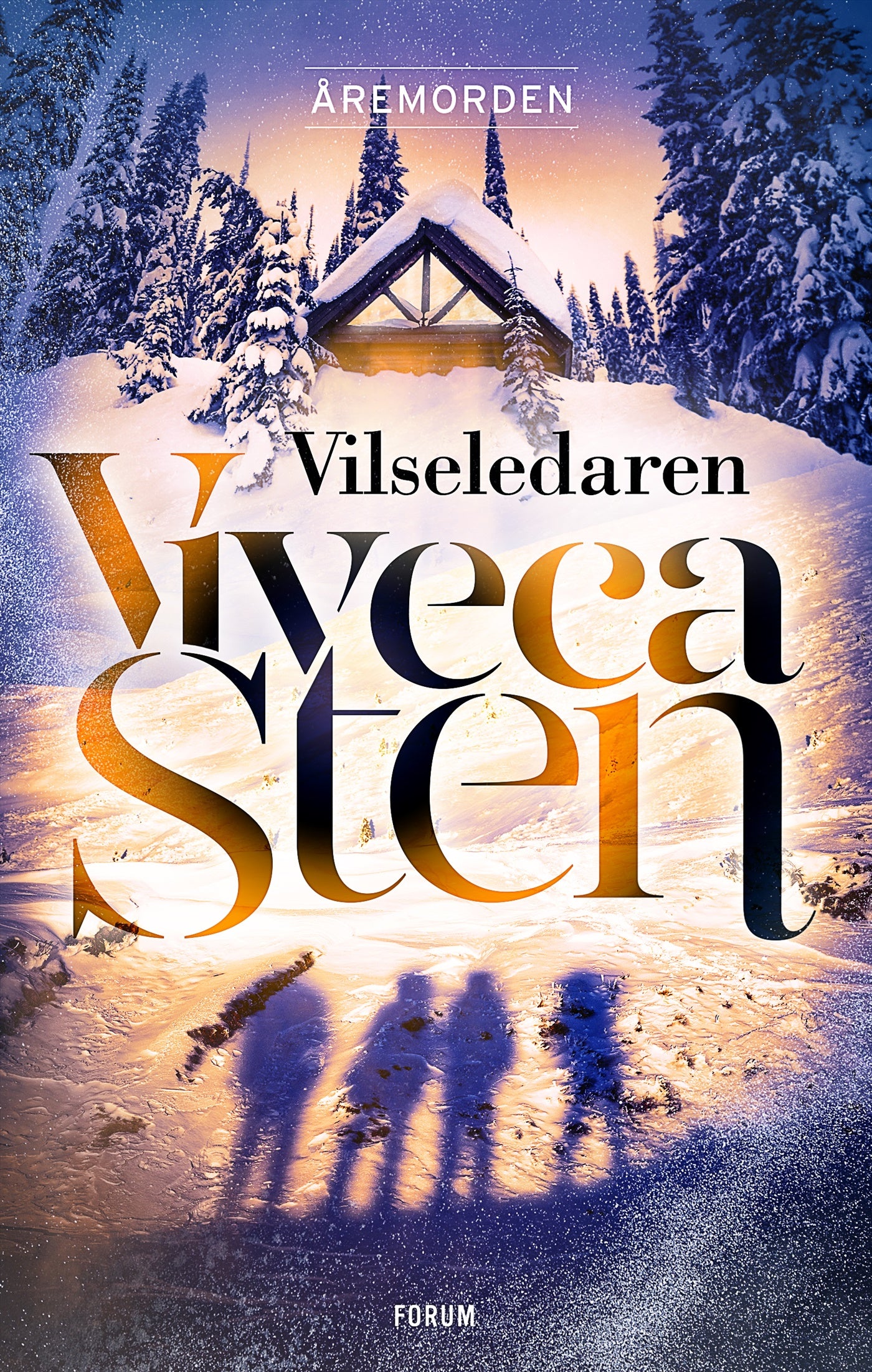 Vilseledaren – E-bok