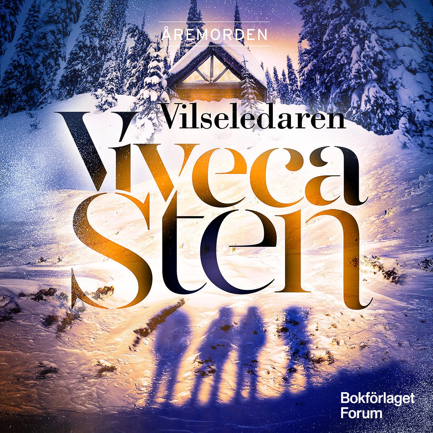 Vilseledaren – Ljudbok