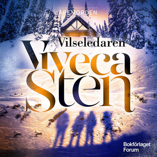 Vilseledaren – Ljudbok