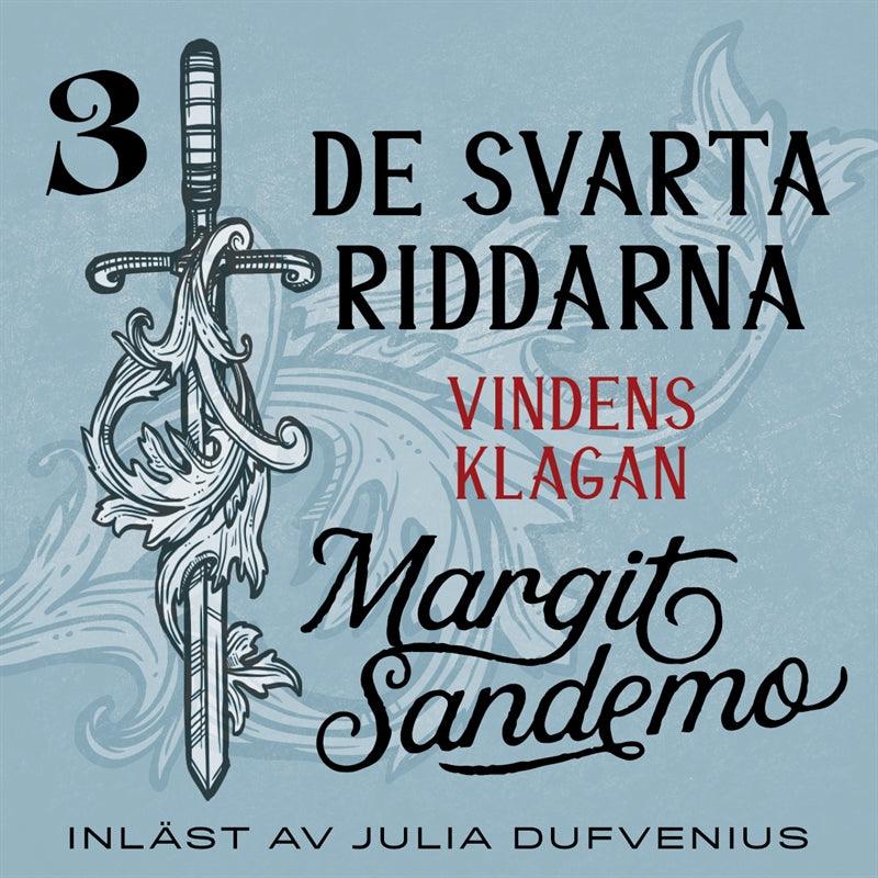 Vindens klagan – Ljudbok