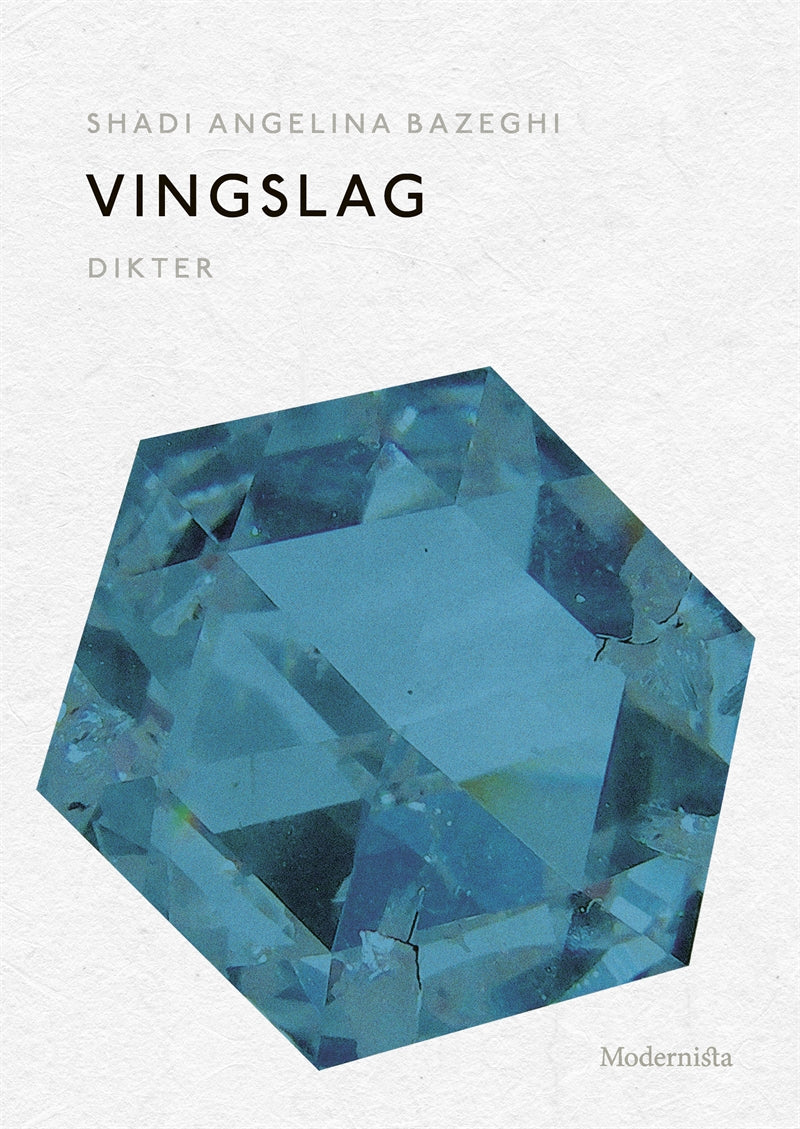 Vingslag – E-bok