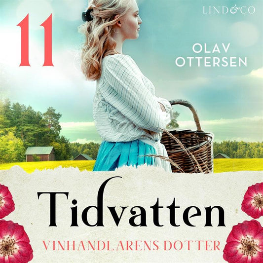 Vinhandlarens dotter: En släkthistoria – Ljudbok