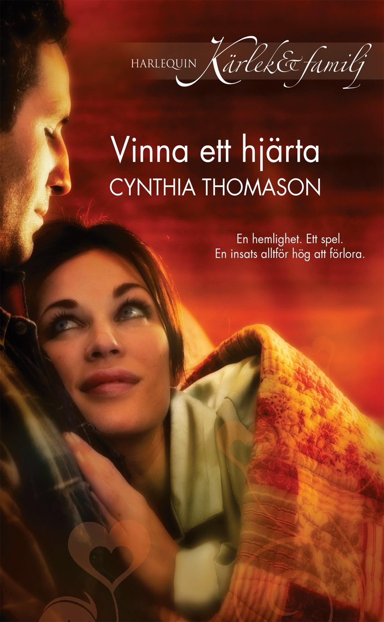 Vinna ett hjärta – E-bok