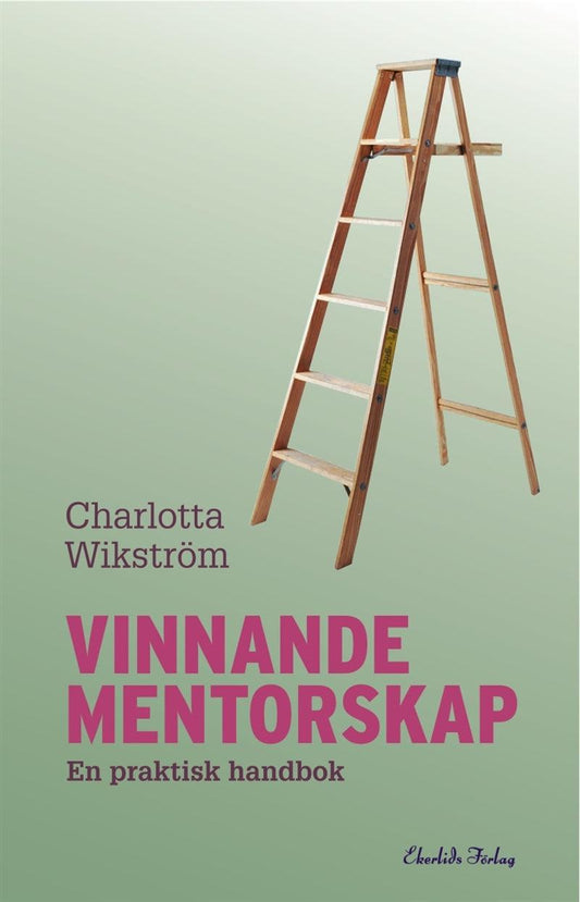 Vinnande mentorskap – E-bok