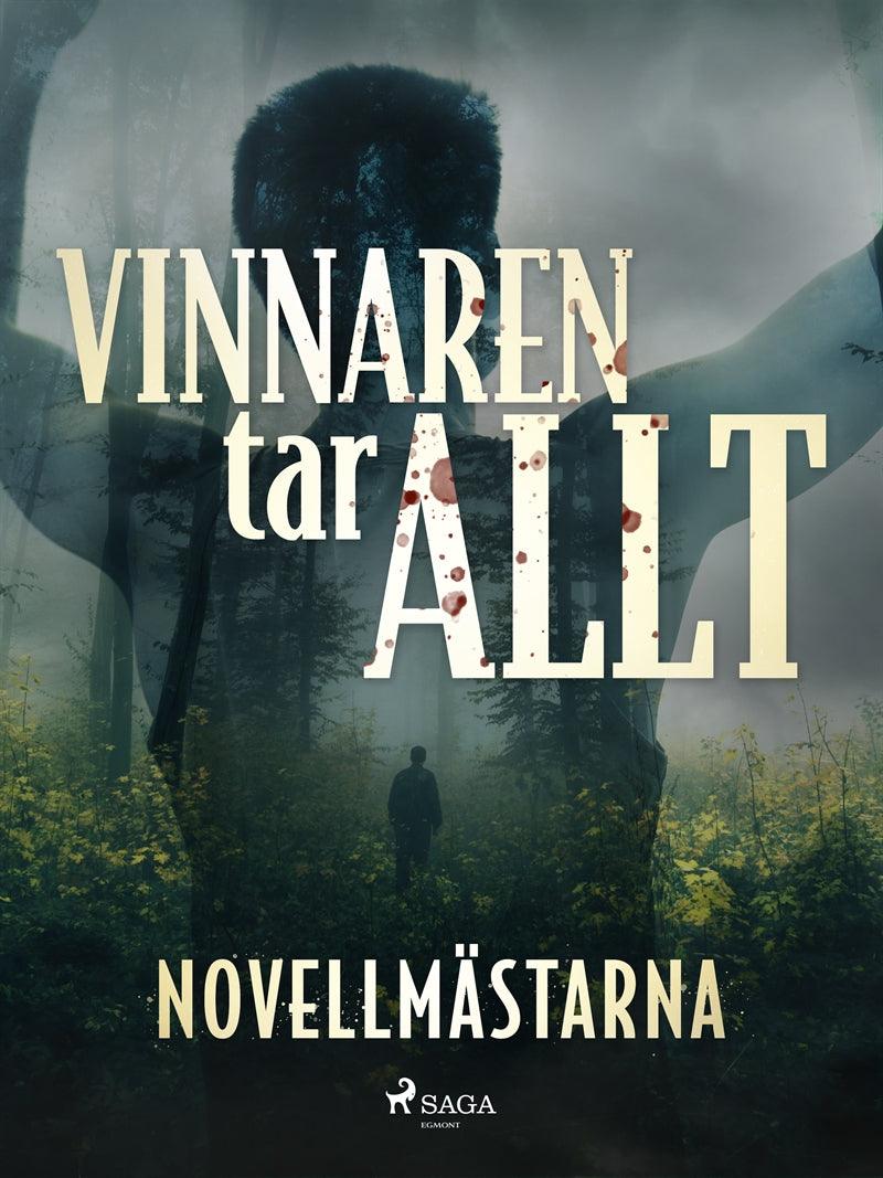 Vinnaren tar allt – E-bok