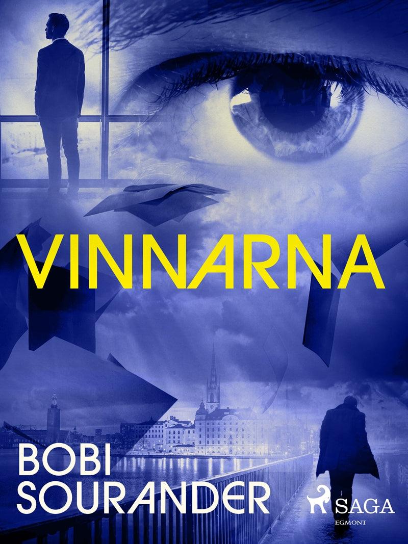 Vinnarna – E-bok