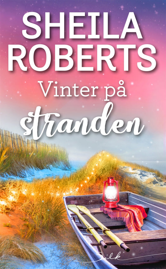 Vinter på stranden – E-bok