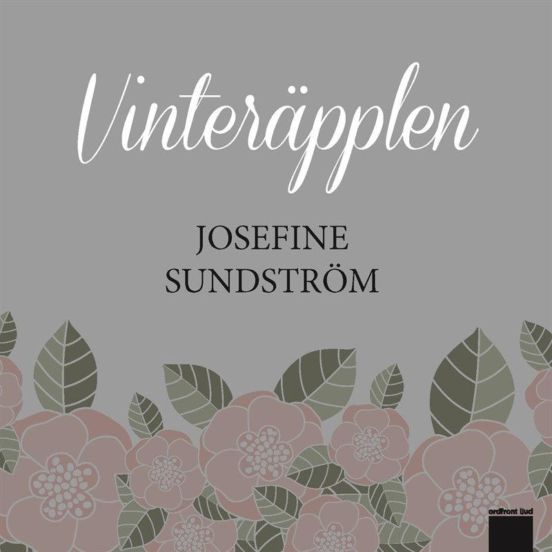 Vinteräpplen – Ljudbok