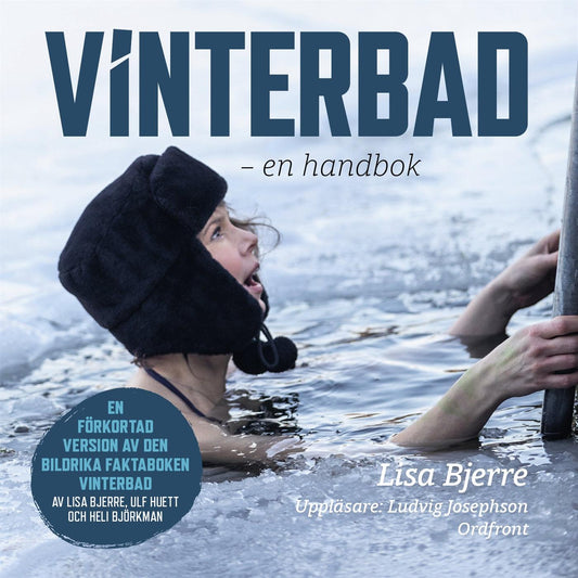 Vinterbad – en handbok – Ljudbok