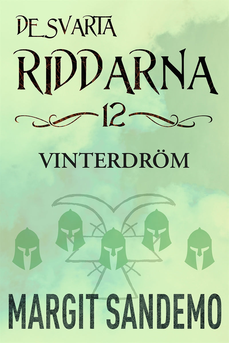 Vinterdröm: De svarta riddarna 12 – E-bok