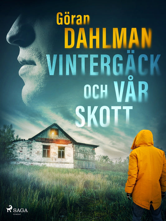 Vintergäck och vårskott – E-bok